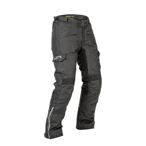 Lindstrands Borgvik pants black 48